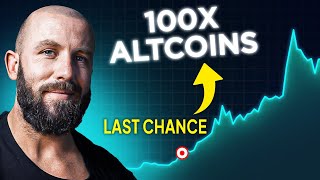 Top Crypto Altcoins Set to 100X This Bull Run [LAST CHANCE] screenshot 5