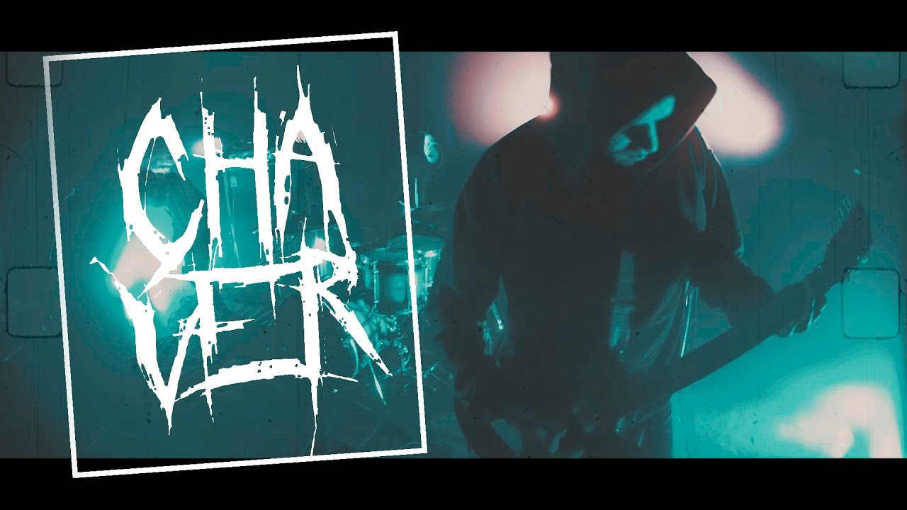 CHAVER - Stroke (Official Music Video) | METAL HAMMER