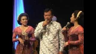 Yen Ing Tawang Ono Lintang - Bibit Waluyo feat Nur Hana