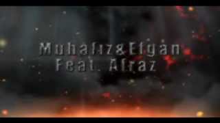 Muhafız&Efgan Feat.Afraz - Ruh Hastası( TANITIM) Resimi