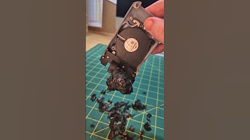 Epic Fail #timelapse #3dprinting #3dprinter #Fail #failedprint #blobofdeath #blob #mistake #failure