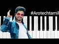 Jalabula jangu  don  keyboard music aro tech tamil