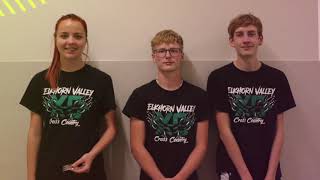 2020 XC Pep-rally Slideshow