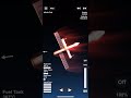 Deorbiting space station sfs