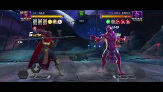Okoye vs n20 high Evolutionary s68 tier1 war