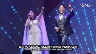 Sambut Sang Raja | GMS Christmas Celebration