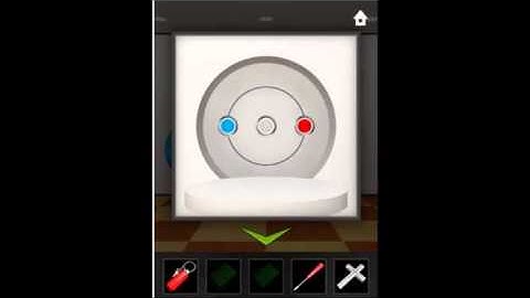 Dooors 2 level 12 Walkthrough