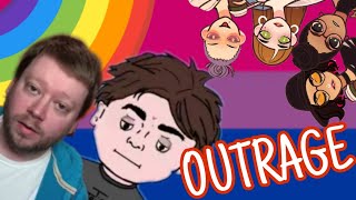 Sippin | Bruce Alan vs. TeaTrigger | HES A PHONY @MindOfAMiracle