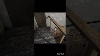 Granny Horror Escape 😨 | Scary Granny Gameplay | Can I Escape Granny House? 😭