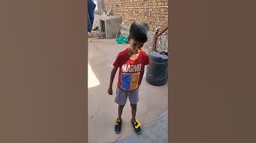 Thumbnail of 1 2 buckle my shoe Indian version