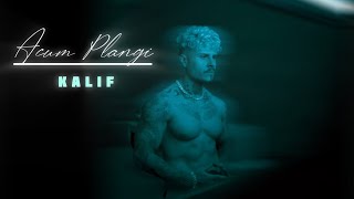 Kalif - Iubirea Nu Se Poate Cumpara