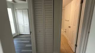 (AVAILABLE FOR RENT) 4409 Treehouse Lane - 24B, Tamarac, FL 33319 - 1 Bed / 1 Bath