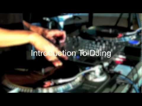 Introduction to Djing