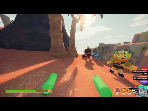 Can 3 Viewers Carry Me (never Played) To Victory In Peak?
