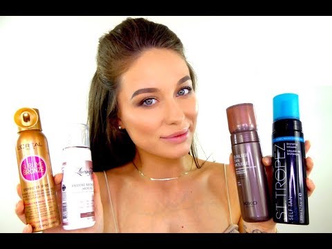 Автозагары! St.Tropez, KIKO, Loving Tan, Loreal... Автозагары! St.Tropez, KIKO, Loving Tan, Loreal...