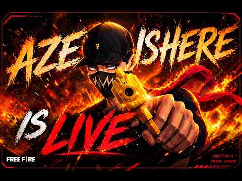 FREE FIRE WATCH HOUR COMPLETE AKAN..? LIVE MALAYALAM | REACTION ON YOUR GAMEPLAY🔴| TO 3K@freefire