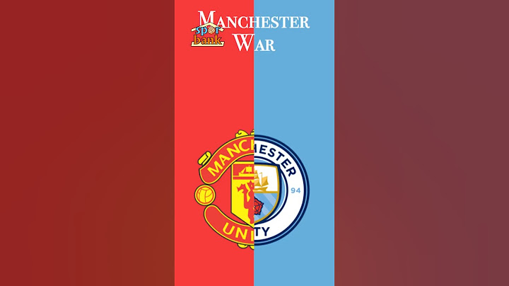 Nereden nereye... 25 yıl önce Manchester United ile Manchester City ne durumdaydı?