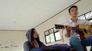 VIRAL LAGU DAYAK MALIHI JANJI