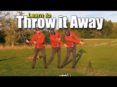 How Getting this ONE MOVE Right can Change Everything in Your Golf ...
