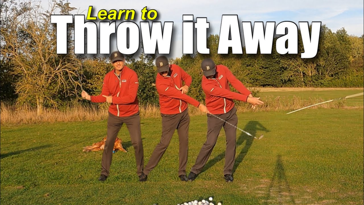 How Getting this ONE MOVE Right can Change Everything in Your Golf ...
