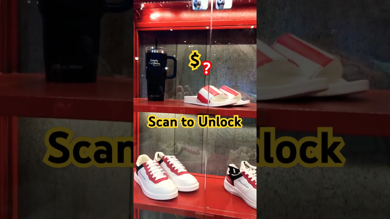Scan to Unlock | scan kro Win kro Gifts 