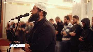 سورة الزمر-  تلاوة خاشعة- الشيخ غسان الشوربجي