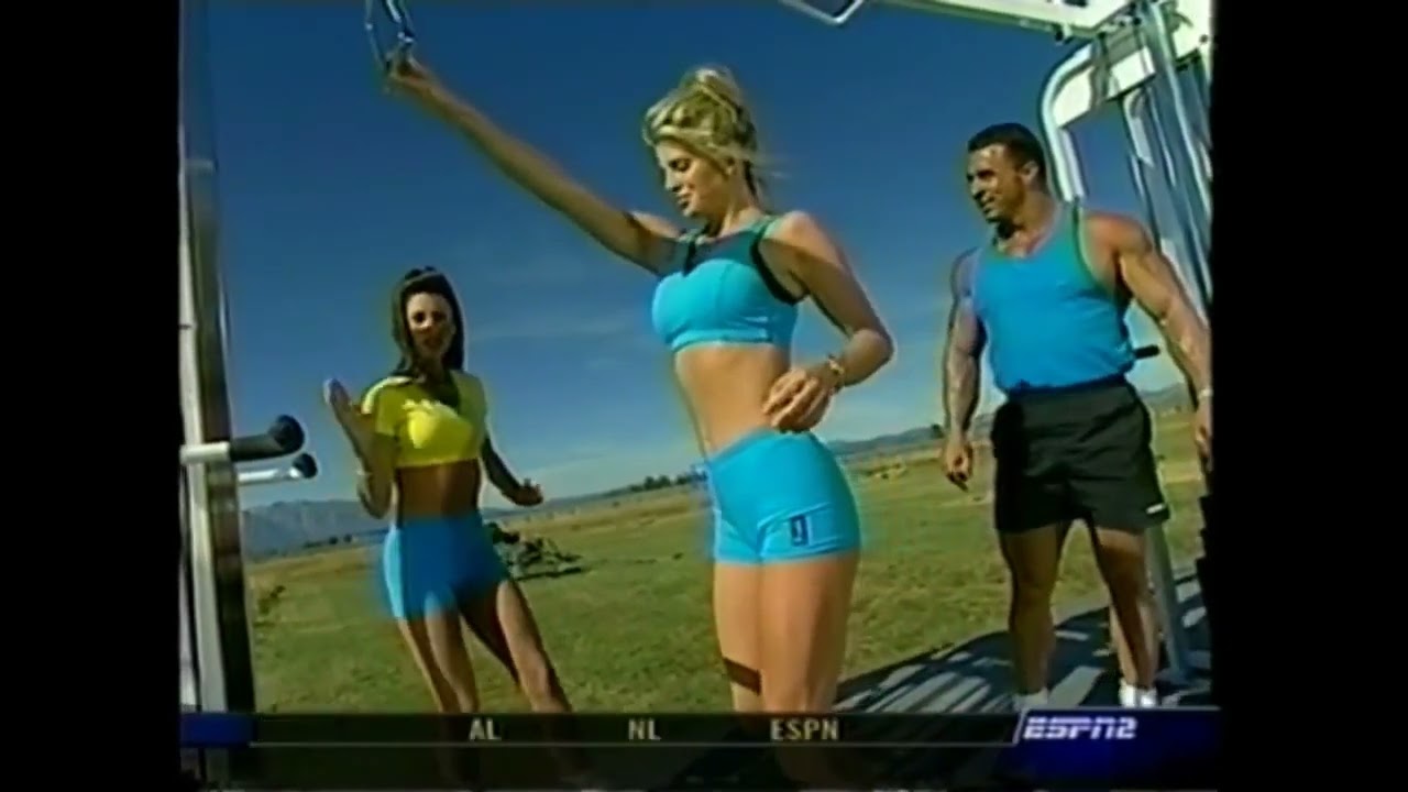 Classic Bodyshaping - Modified Pullover (mirror)