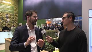 Information Agritechnica: Bosch’s in-field sensors aim to provide custom cropping recommendations Update