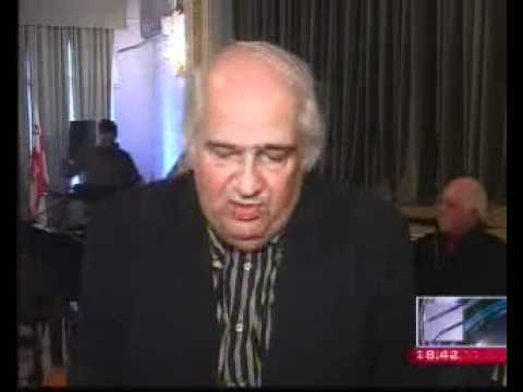 kulturis saministro - vaja azarashvili