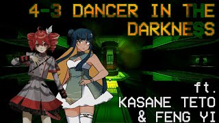 Dancer in the Darkness ft. Kasane Teto & Feng Yi | ULTRAKILL 4-3 OST 