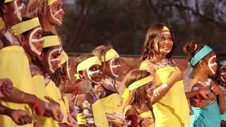 Mowanjum Festival 2021