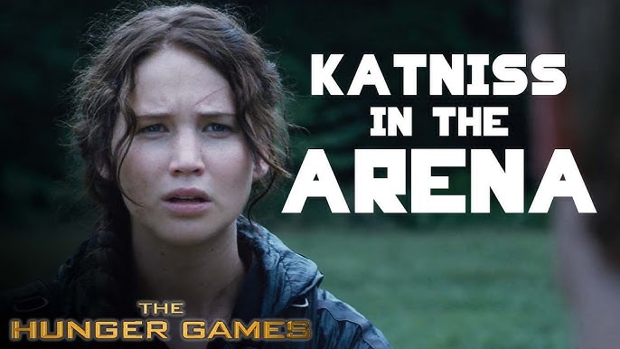 The Hunger Games: Mockingjay Part 2, Kadirozan