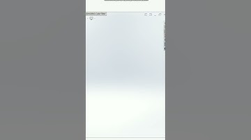 Solidworks Lofted Command In Sheet Metal.@solidworks