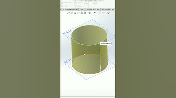 Solidworks Lofted Command In Sheet Metal.@solidworks
