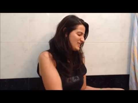 მარი გრძელიძე ice bucket challenge