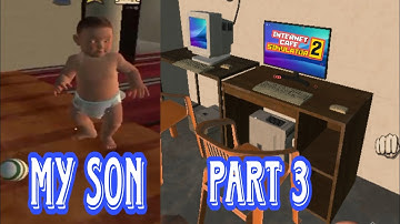 internet cafe simulator 2 part 3 gameplay