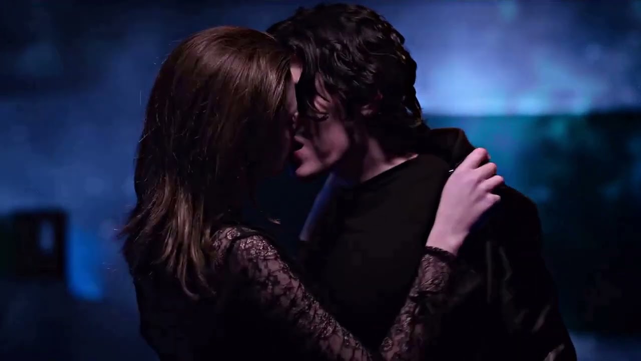 Rigel and Nica - Soldier