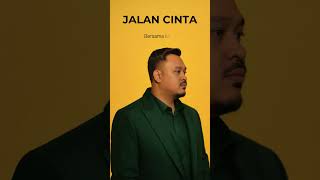 Jalan Cinta  Raes Is Available In Youtube Spotify And Apple 