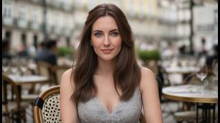 Grey Eyes Genetic History 