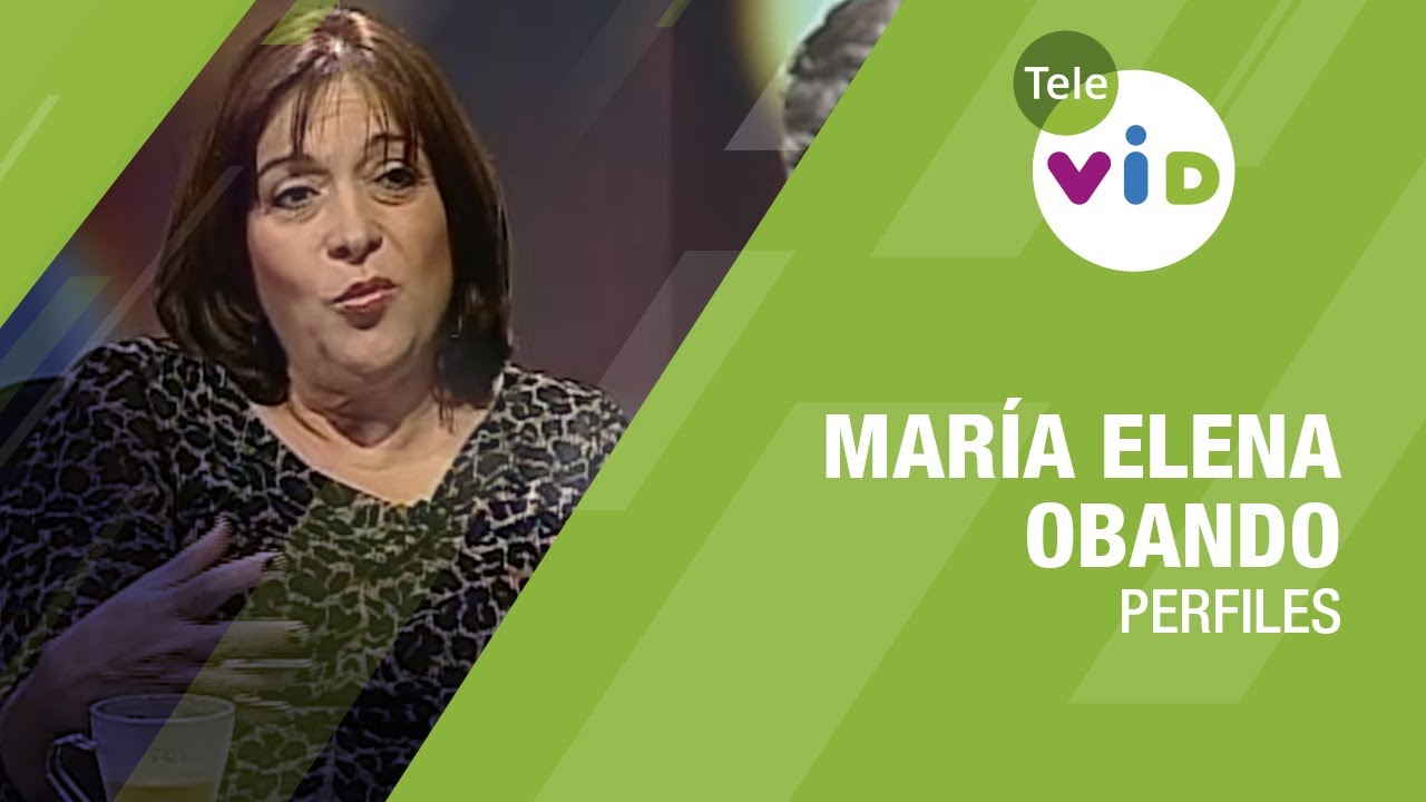 María Elena Obando  👥 