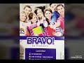 اجابات كتاب Bravo للصف الثالث الثانوى2019 