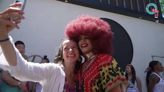 Queens Pride 2022 Recap