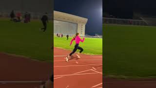 Bro She Is Faster Than Usain Bolt The Runner