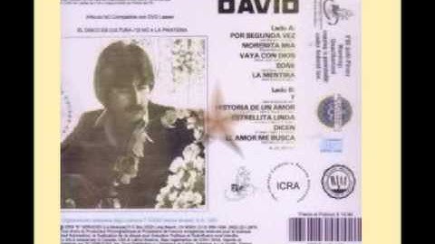 David Salazar- Crei