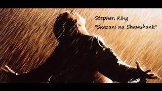 Download Lagu Skazani na Shawshank - Stephen King - AUDIOBOOK MP3