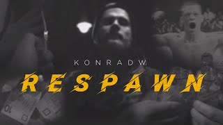 KONRADW. - respawn (prod. COBRA.) [Official Music Video]
