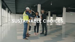 World’s first Low Carbon Ratings system for Cement and Concrete launches