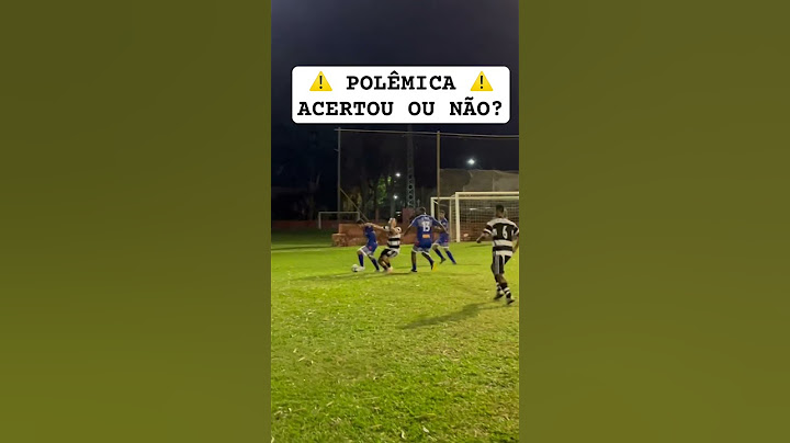 ISSO FOI FALTA? #shorts #futebol #humor