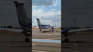 AEROPORTO REGIONAL DE ARAGUAÍNA-TO AUX-SWGN 🛫 #aviação #king