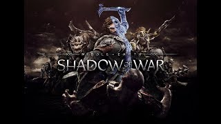 Middle-earth: Shadow of War - #5 - И снова Голлум